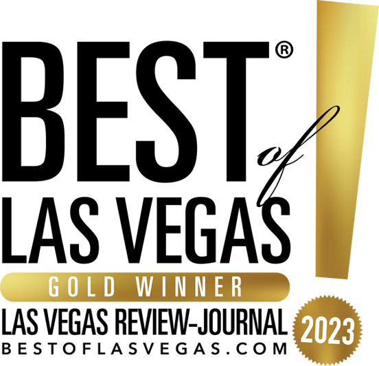 Best of Las Vegas 2023
